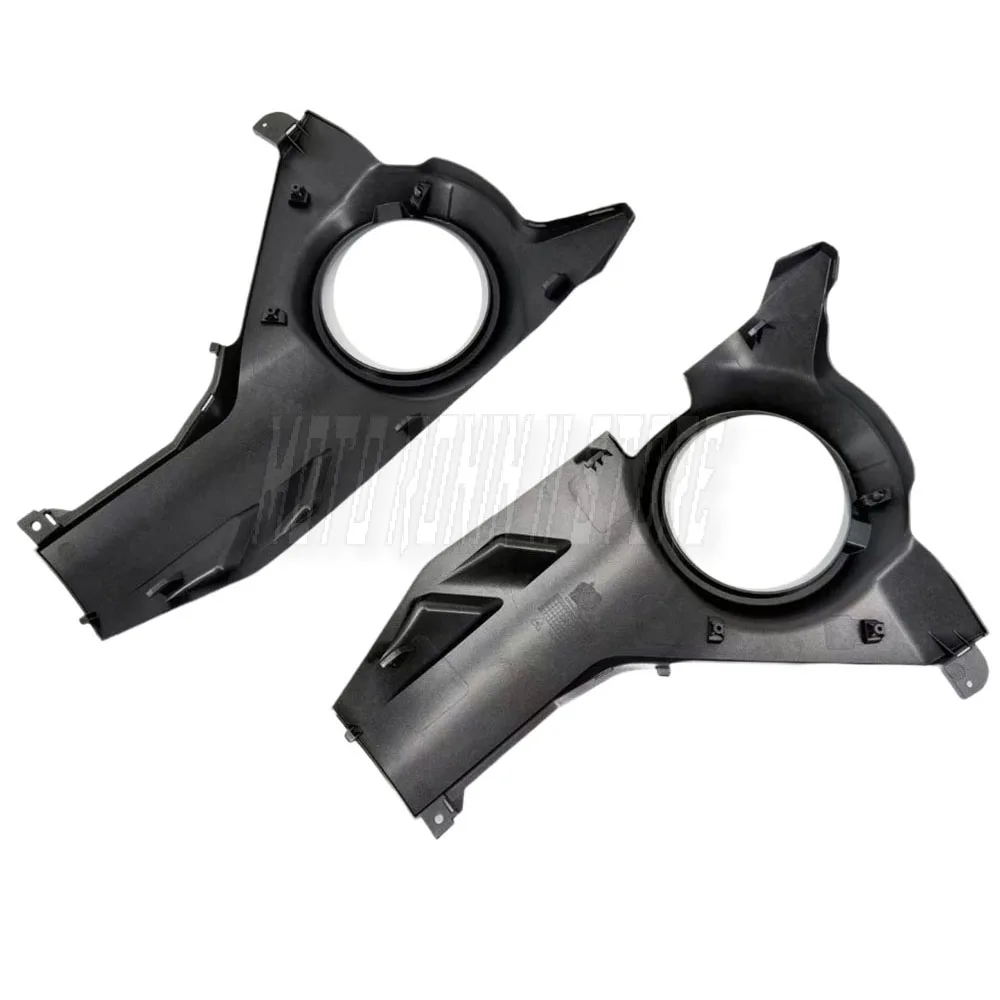 SUPER SOCO TC TSX TS Side Panel Battery Box Cover Left Right Replacement Electric Scooter Motorcycle Bodywork Parts
