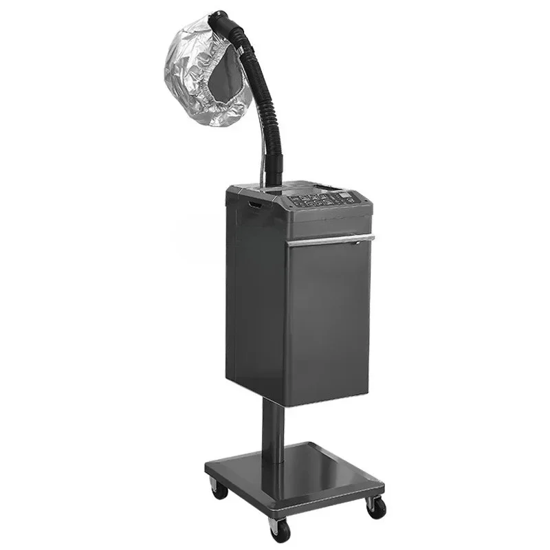 ss03 Multifunctional Sprayer Oil Treatment Machine Hair Care Machine Nano Instrument Nursing Care Machine