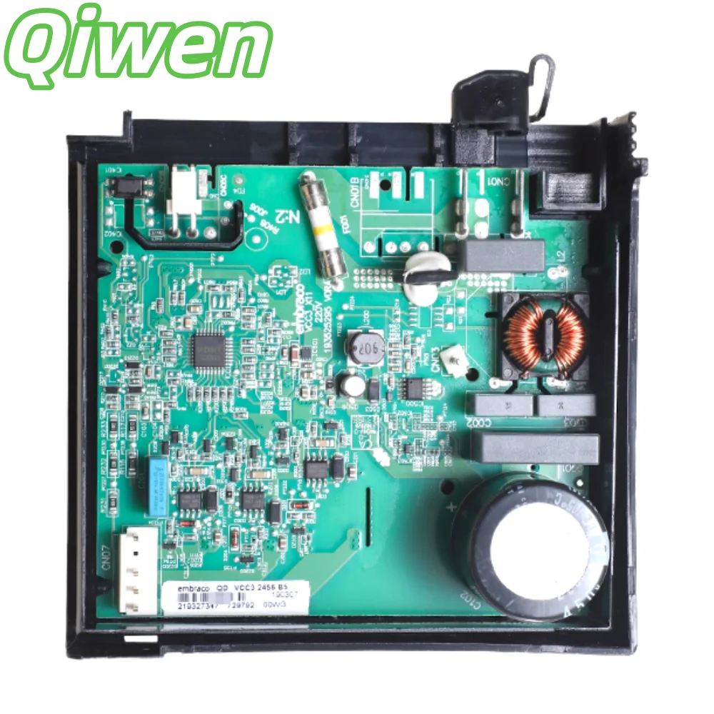 

for Fridge compressor drive board VCC3 2456 B5, inverter board VCC3 2456 14 F 76, fridge accessories
