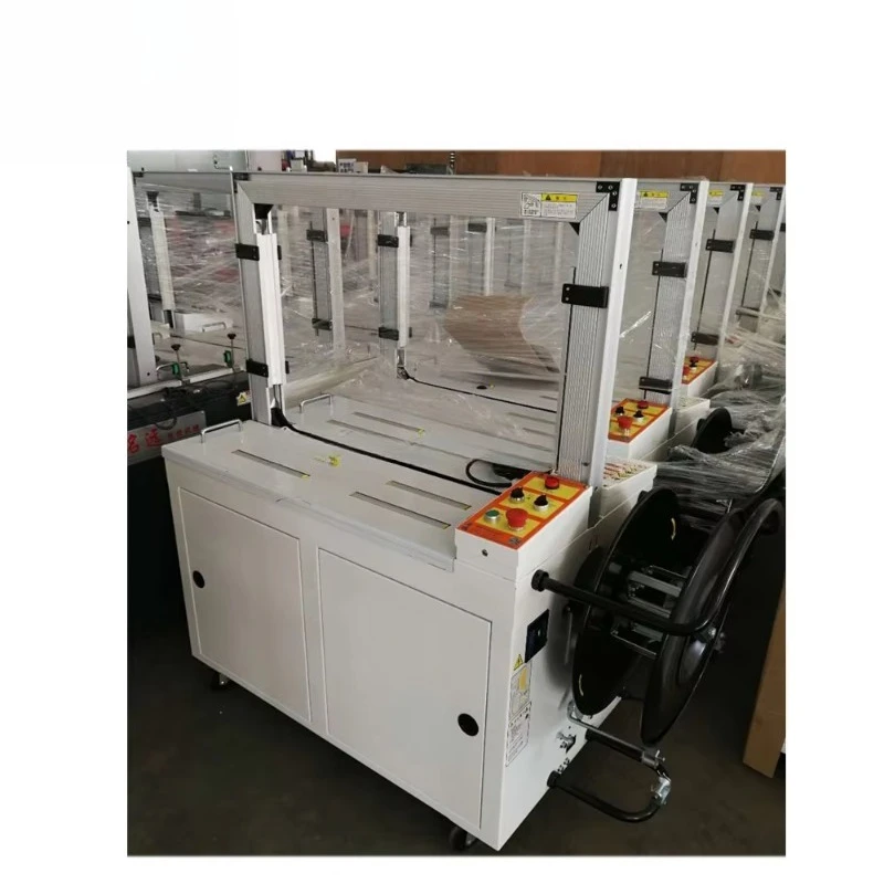 DBA-200 Automatic Strapping Machine (Standard)