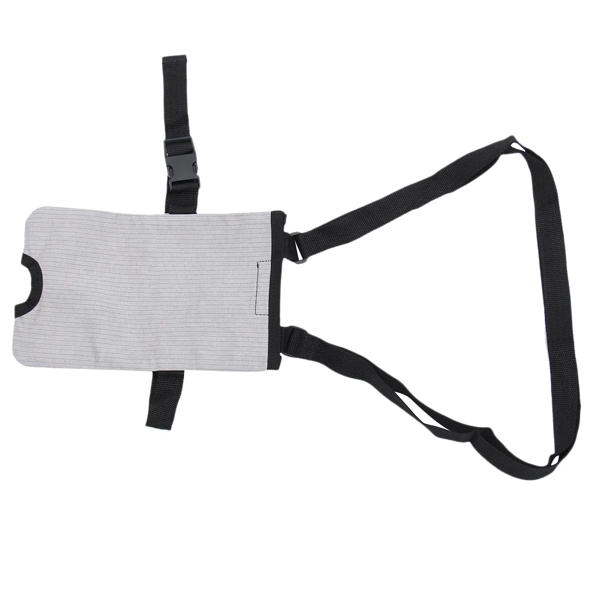 

2000Ml Urine Storage Bag Nursing Drainage Bile Collection Bag for Elder Patients Portable Lightweight Hospital Home Care Use