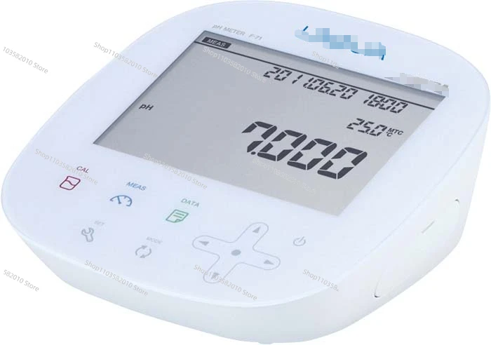 

Desktop PH Meter F-71A/72A/73A/74A-NSF-74BW-A-NS