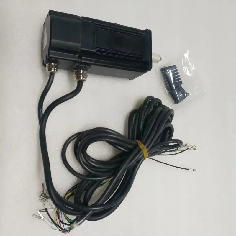 Imported new NA70-40NAMKS-PRF-M46A Servo motor NA70-40NAMKS-M89-PRF Motor Driver 764530064I/AMG00054B For