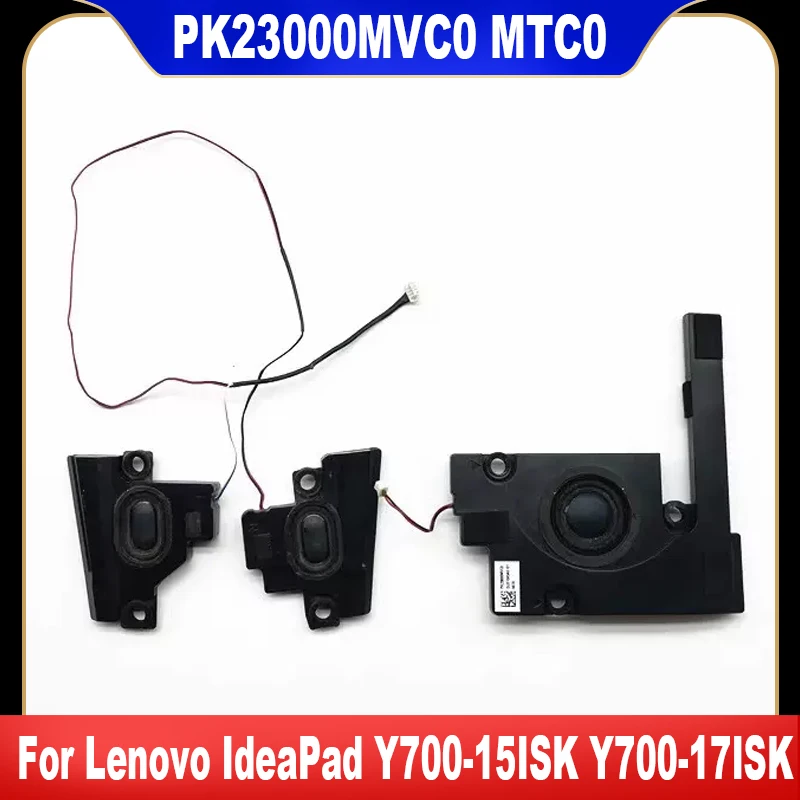 alto falante embutido para lenovo ideapad subwoofer y70015isk y700 17isk y700 15acz pk23000mvc0 pk23000mtc0 original 01