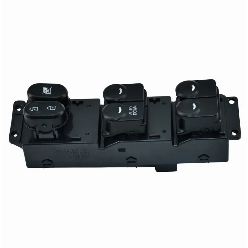 

93570-1R111 для Hyundai Accent 2011-2017 годов, электрический главный переключатель управления стеклоподъемником, левый руль, автозапчасти 935701R111