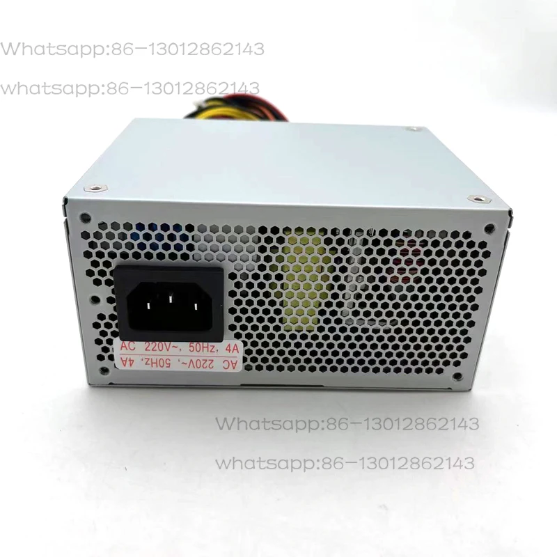 1PCS NEW   HK300-41FP Rated 200W Desktop SFX Power Supply Micro Power Supply Small Chassis Special
