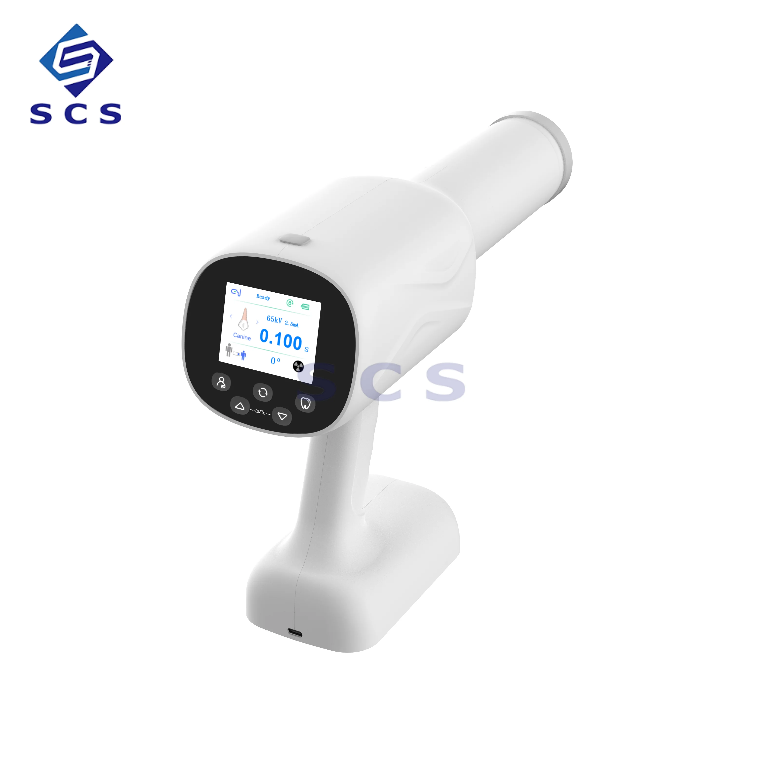 Dental Technology Wholesale Low Price X-Ray Machine Dental Sensor Digital X Ray