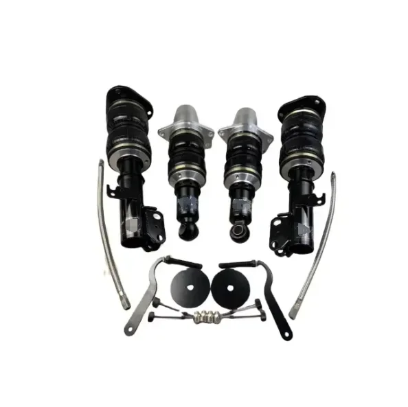 

For corolla Altis E120 E130(2003~2008)/Air Suspension Kit /air Strut/shock Absorber