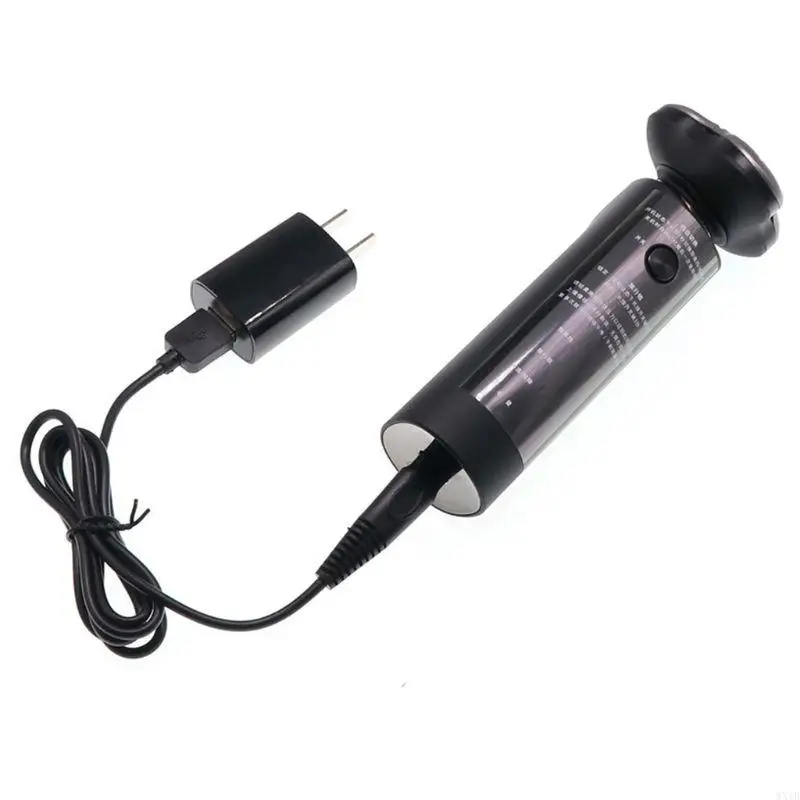 Адаптер мощности шнурного провода USB для электрического бритвы MJTXD01SKS