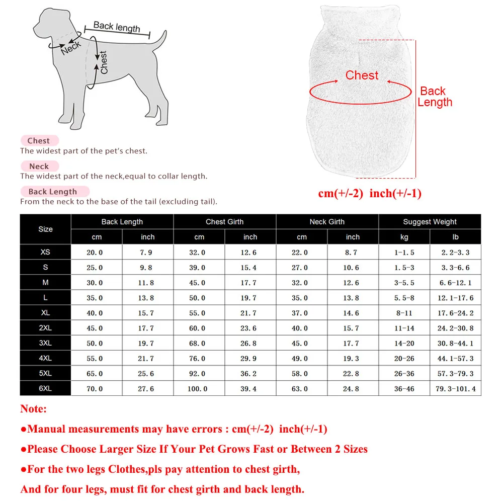 Wendejacke für große Hunde, warmer Fleece-Wintermantel, verstellbar, Stehkragen, Haustierweste, Hunde- und Katzenkleidung für Labrador Golden Retriever – Detail 3