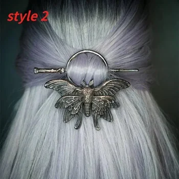 Pearl Bridal Hair Vine 7