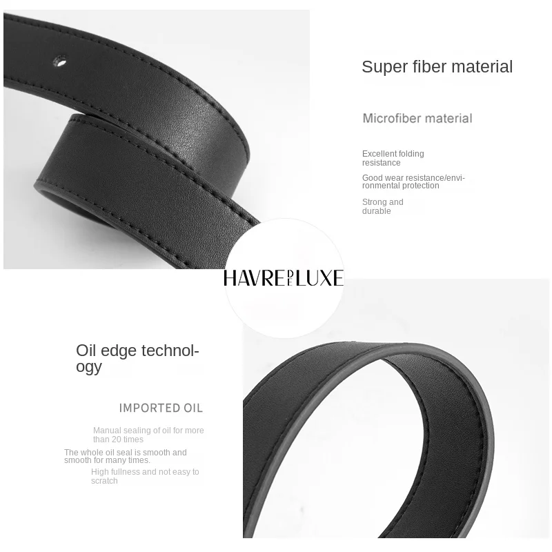 HAVREDELUXE Bag Strap for Longchamp Hobo Armpit Bag Modification Bag Extension Strap Messenger Backpack With Accessories