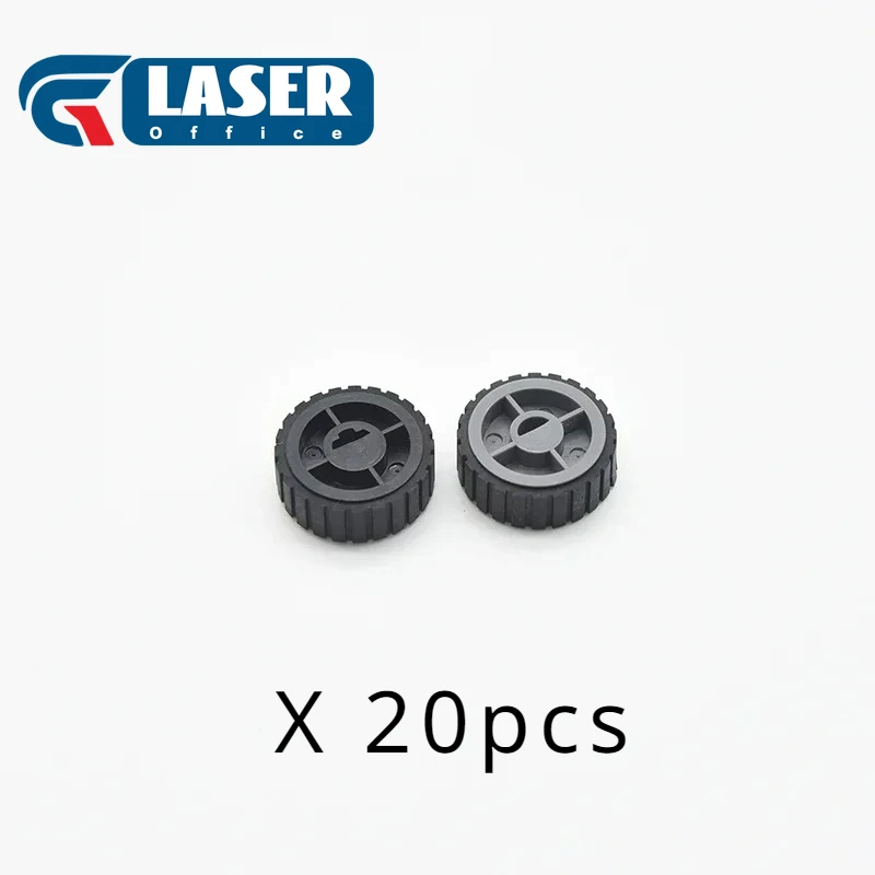 

20X 40X5451 T376D роликовая шина для пикапа бумаги Lexmark X264 X363 X364 X463 X464 X466 E260 E360 E460 E462 EG460 ES460 XS463