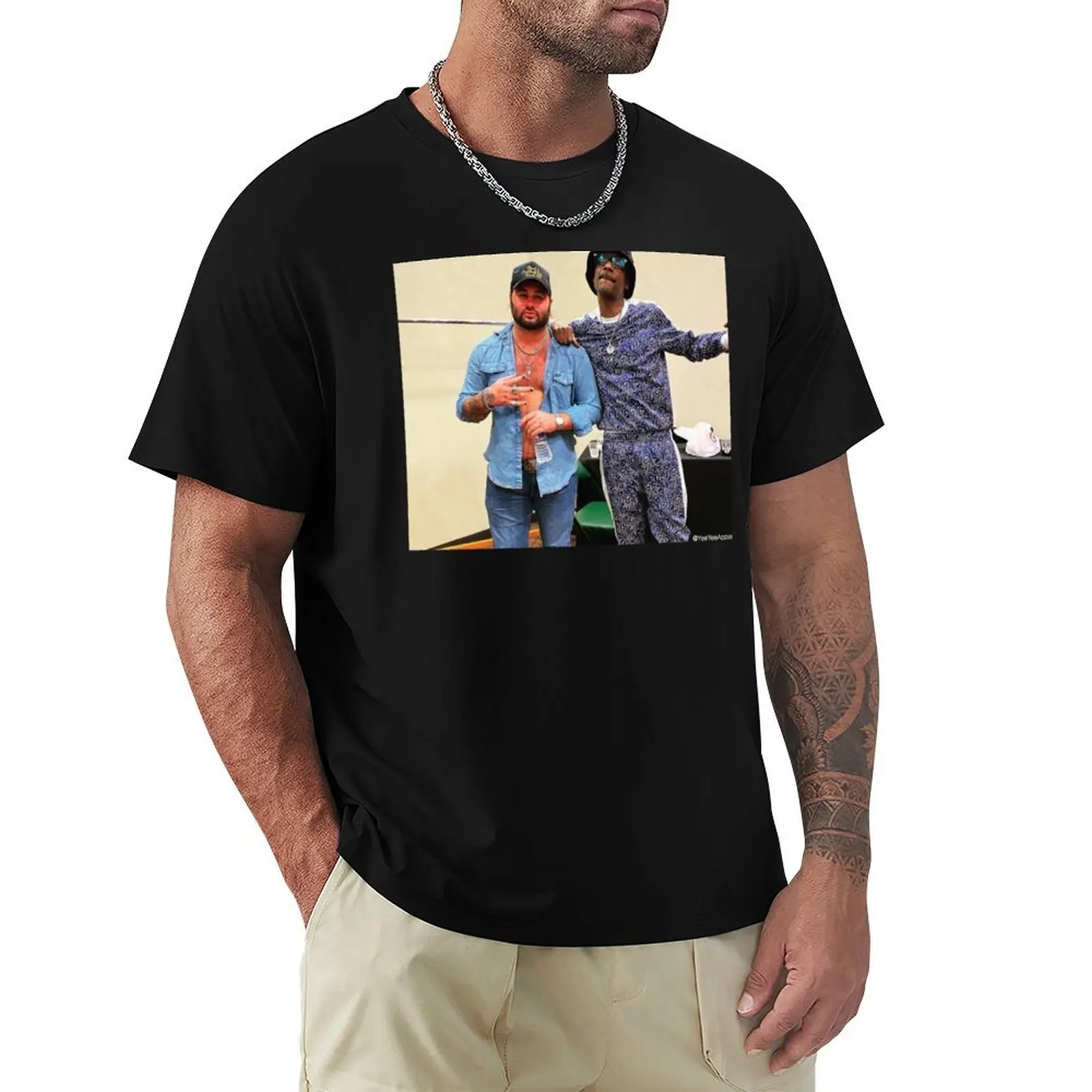 Koe Wetzel T-Shirt Work Duty Casual T-Shirt