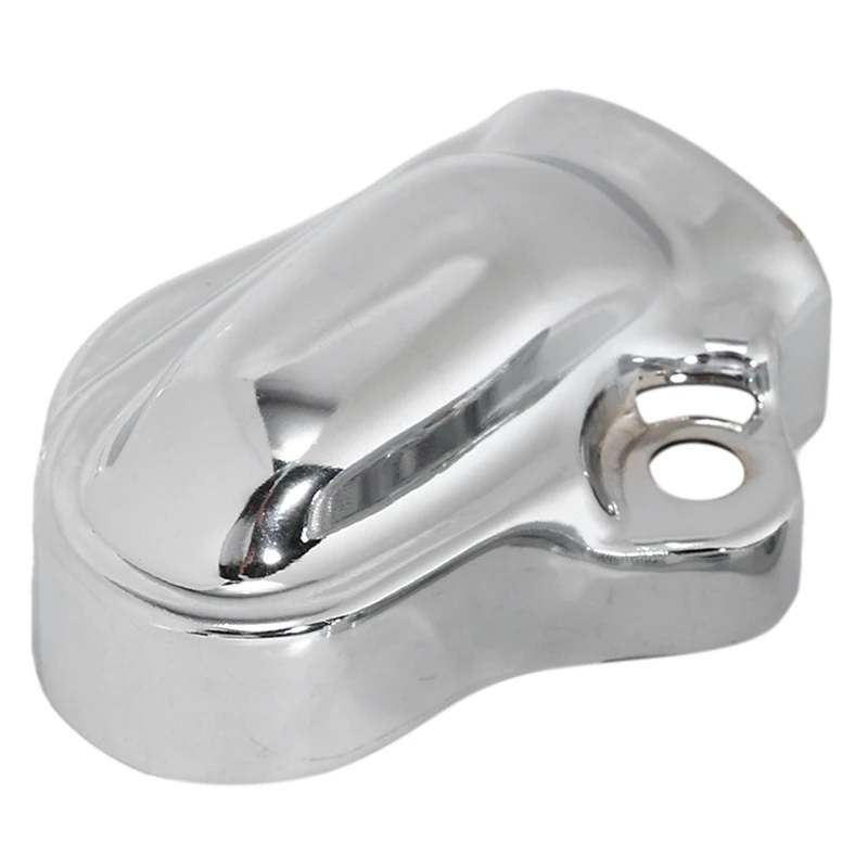 Rear Axle Covers Rear Wheel Shaft Cap Side Protector Guard For 02-2017 V V-Rod VRSCA VRACB VRSCF Street/Night Rod VRSCD image 3