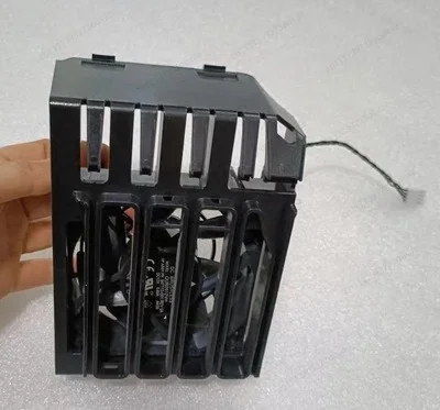 LY-Workstation Memory Fan Cover Cooling Kit Air Guide 748799-001, Replacement Parts