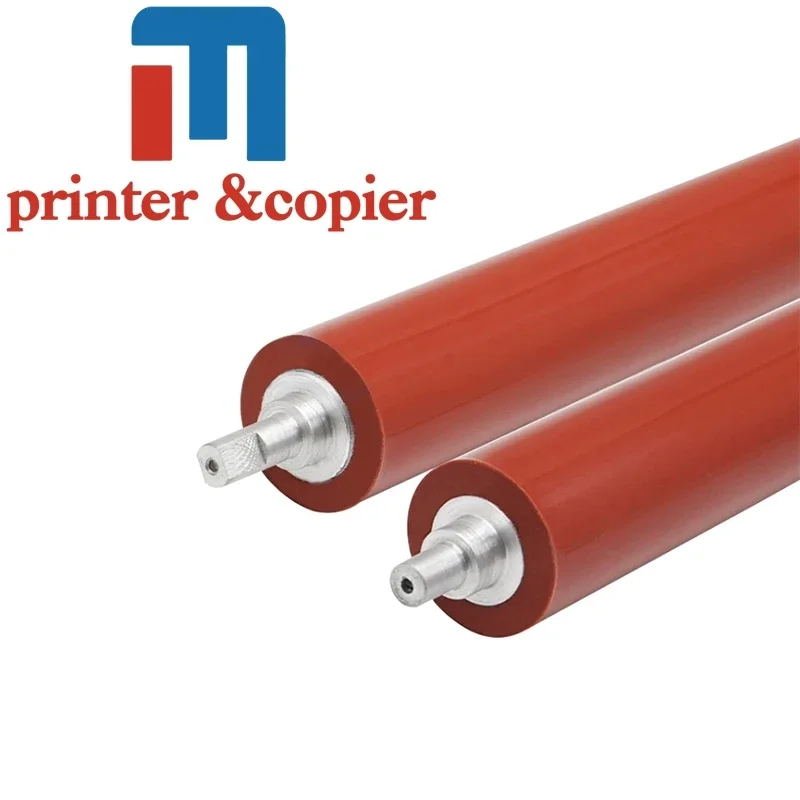 1set Fuser Film Sleeve LOWER PRESSURE ROLLER for Lexmark E260 E360 E460 E462 X264 X363 X364 X463 X464 X466 for Dell 2350 3330