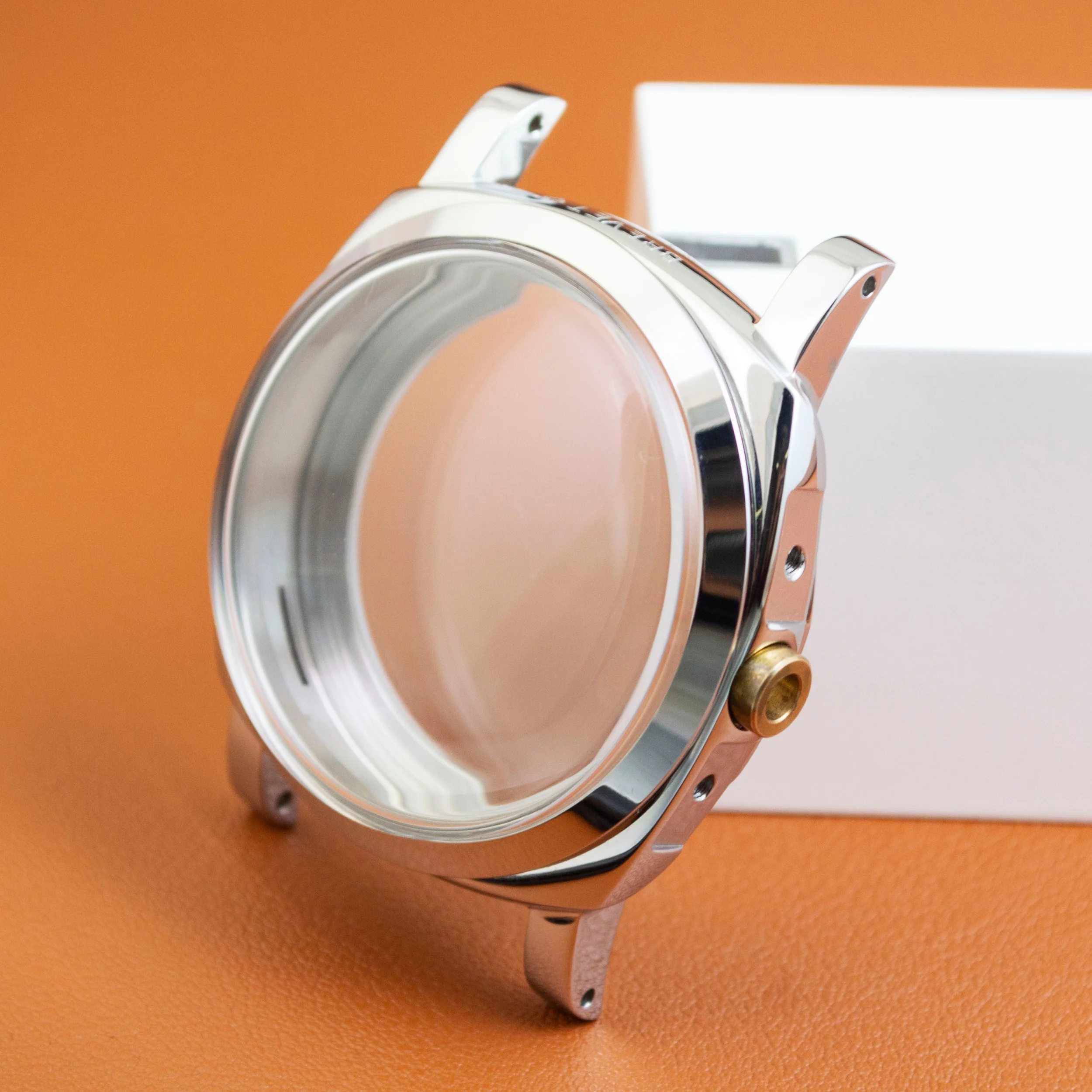 PAM 6152 時計ケース ヴィンテージ PAM 時計ケー - Bronze Case Watch のレビューと価格