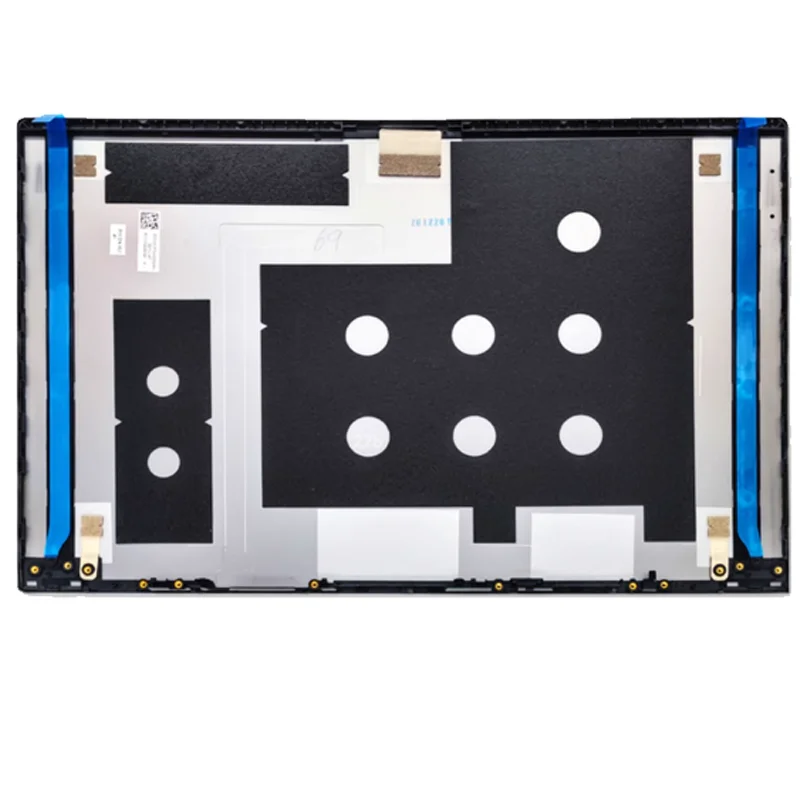para thinkbook 15 g2 itl 15 g2  15 g2 acl lcd capa traseira moldura frontal dobradiças palrmest inferior caso prata shell