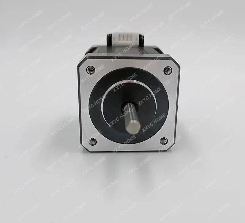 Motor STP-42D4042 single shaft stepper motor 2-phase 4-wire STP-42D4042-03 in large quantities in stock