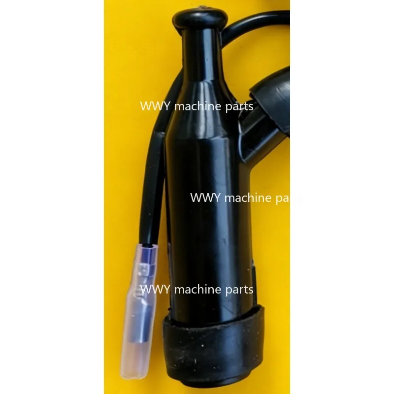 

Suitable for Ignition Switch GX120 GX160 GX200 Ignition Coil High Voltage Pack Igniter