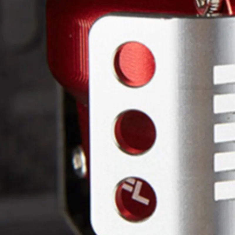 

1/10 TFL Racing RC Crawler Remote Control Truck C1610 KIT CNC Metal Chassis Outdoor Toys For Boy Gift TH05186-SMT6