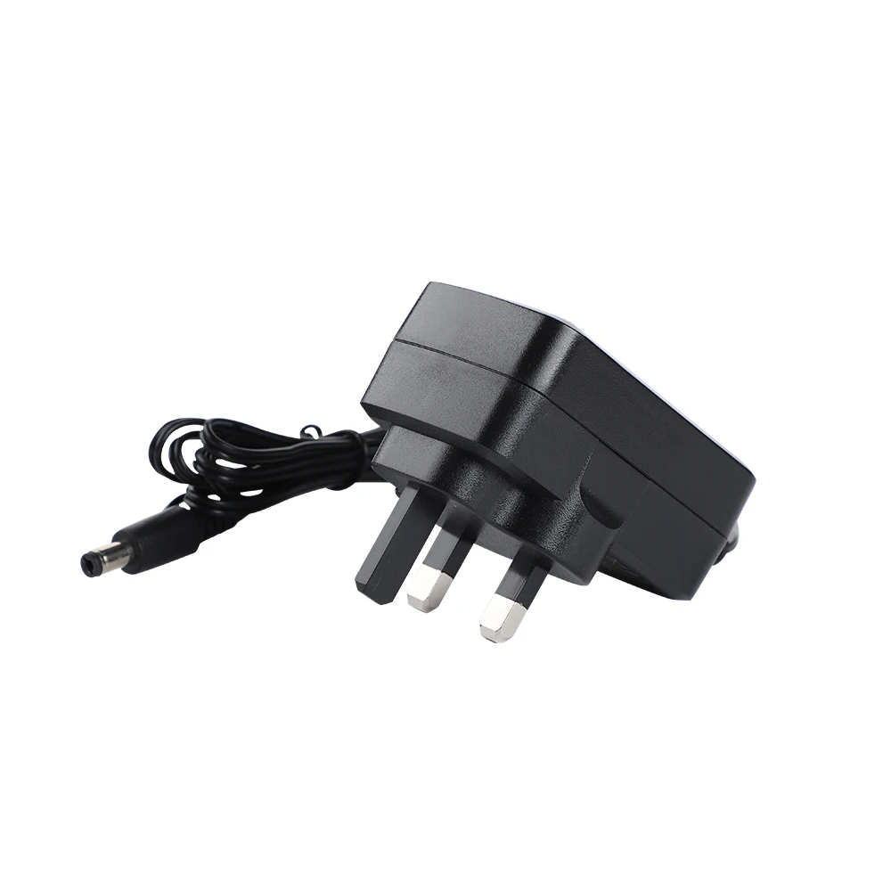 Aiyima audio 21v 2.1a DC Netzteil Ladegerät Netzteil für Lautsprecher EU/US/UK Netz stecker Eingang 1,5-240V