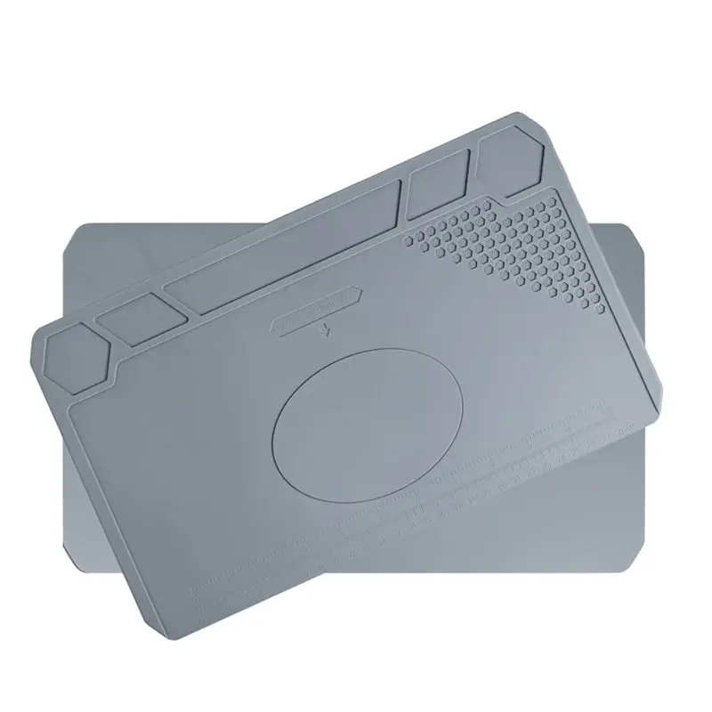 ABDJ-ESD Work Mat Laptop Tablet Repair Pad Motherboard Soldering Repair Pad