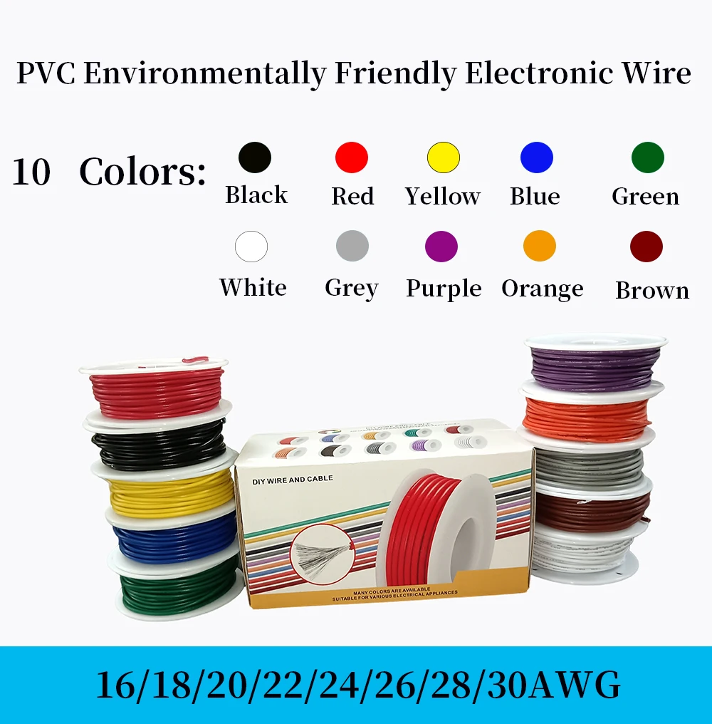 (5-Color Kit) 1007 …