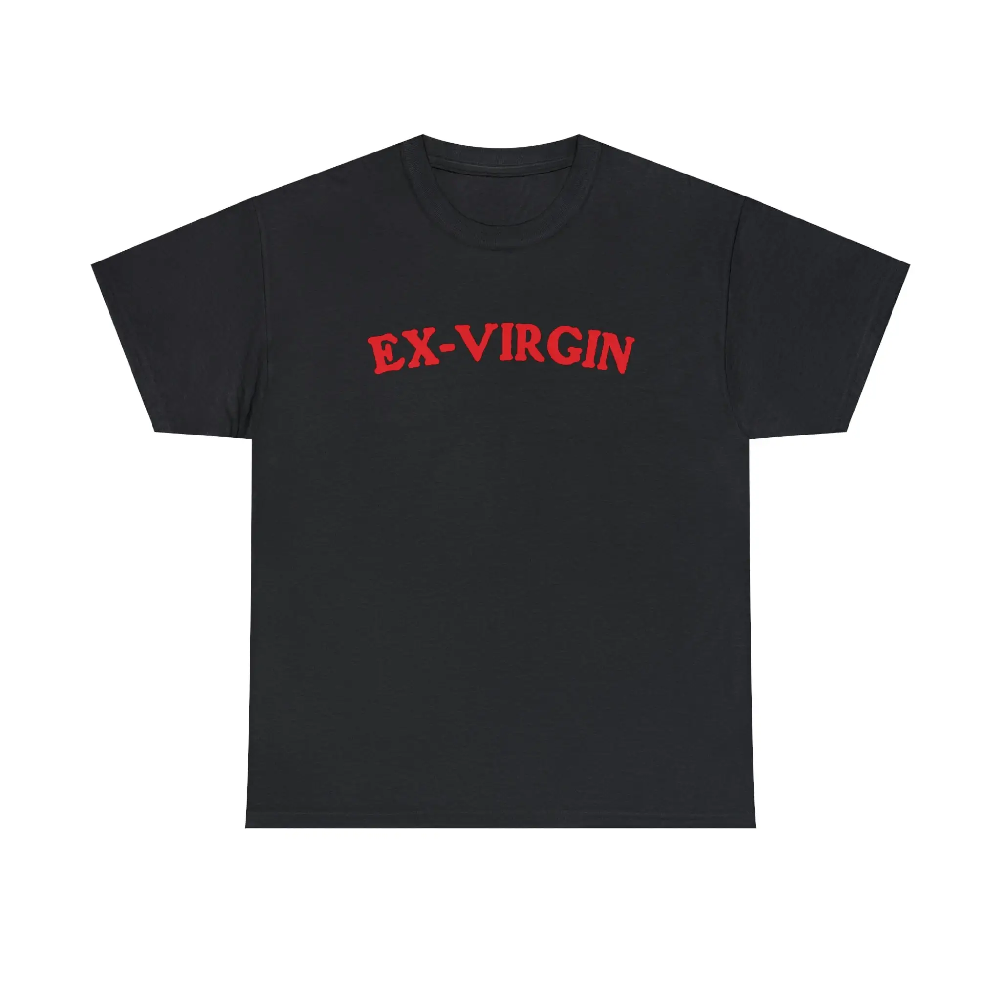 

Футболка Ex Virgin