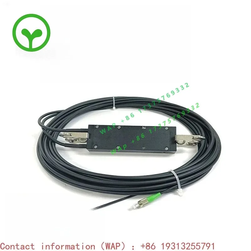 【Best-selling】Fiber Bragg Grating Incline Tube Sensor, Slope Safety Monitoring FBG Sensor