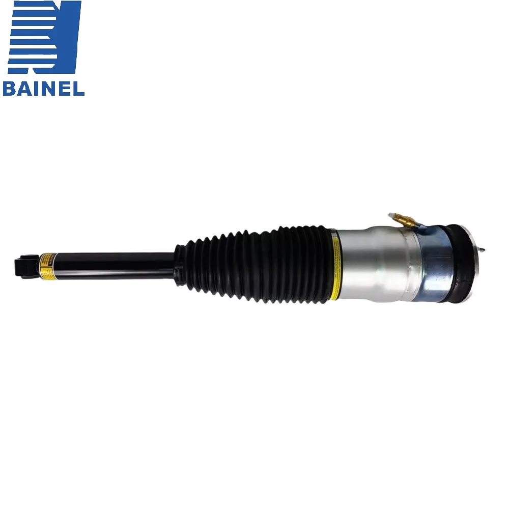 BAINEL ممتص الصدمات الخلفي الأيسر لـ TESLA Model S 2012-2016 OE 6006352-07-A 6006352-07-B 6006352-06-C 6006352-00-D #4