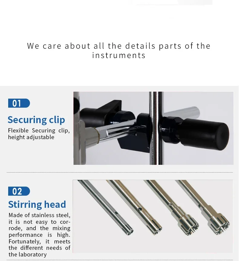 IKEME High Speed Agitator Cosmetics Scrub Cream Homogen Mixer Homogenizer Machine Emulsifier Lab High Shear Homogeneizador Mixer