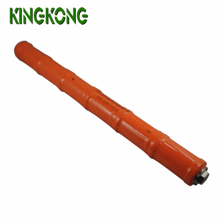 

KINGKONG Manufacturer Bamboo stick 7.2V 6000mAh 25C 150A High Power Replacement Ni-MH hybrid car battery