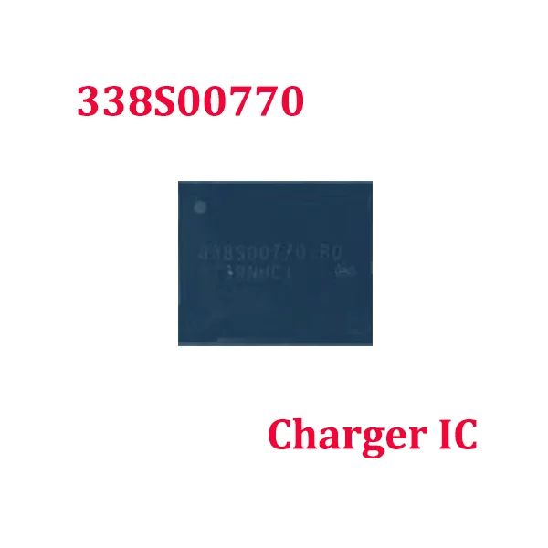 10Pcs/Lot 338S00770… - image