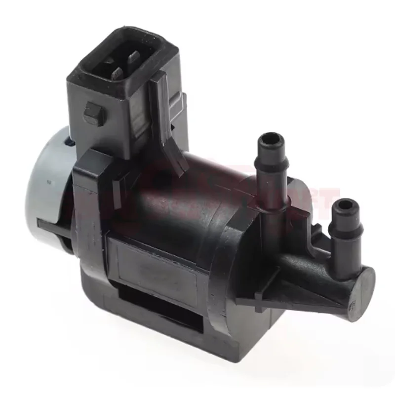 1J0906283A Emissions Vacuum Solenoid Valve 1J0906283 98AB9E882AA For Audi A3 A4 A6 A8 Quattro VW Passat Jetta Seat Skoda TDI view 3