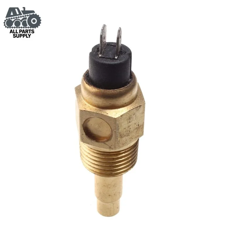 

Water Temperature Sensor 120°C 1/2-14 NPTF 323-803-001-032D For VDO 108C