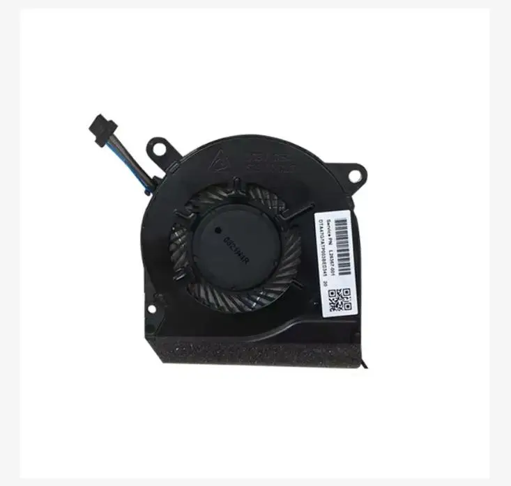 Free shipping brand new original suitable for HP Star 14-CE TPN-Q207 L26367-001 independent laptop fan