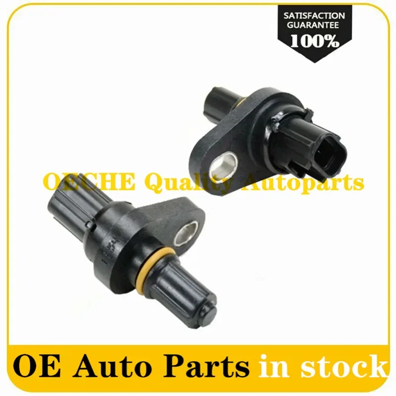 3PCS 5078930AA /5078554AA/ 05078930AA / 05078554AA 62TE คุณภาพสูงสําหรับ Dodge เกียร์อินพุตเอาต์พุตเซ็นเซอร์ความเร็วใหม่