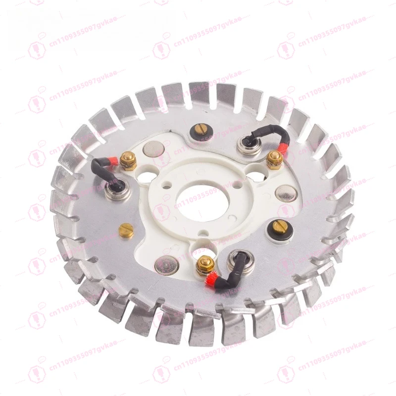 

Генераторный мост-выпрямитель T18 для дизельных двигателей, бесщеточный, с диодной группой, для генераторов переменного тока