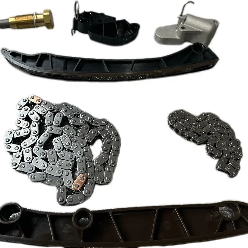 

SSANGYONG RODIUS II ACTYON II REXTON W KORANDO C TIVOLI/XLV Engine Timing Chain Damper 6710500889 671 1800159 671 1800159