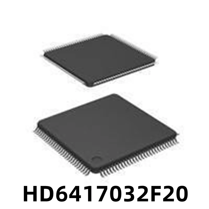 

1PCS HD6417032F20 6417032F20 Microprocessor DVD Player Integrated Circuit Chip IC Original