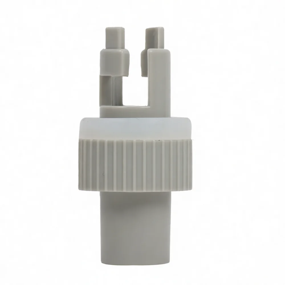 Inflatable Boat Kayak Air Valve Adapter Raft Foot Pump Hose Connector Quick Fitting For Heytur Industrial Component