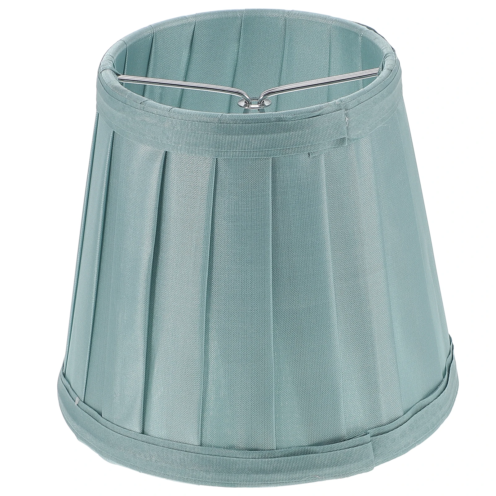 

Lampshade Accessories Small Lampshades for Table Desk Cover Vintage Barrel Shades Dustproof Easy Install Multifunctional Lamp