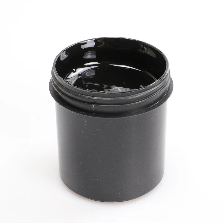 100g UV Curing Mask Practical Prevent Corrosive PCB Circuit Board Repair Welding Paint Oil Green Solder Resist