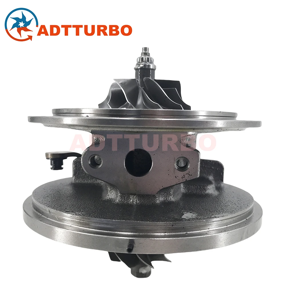767378-0005 GTB1749V مجموعات خرطوشة توربو 767378-0006 767378 التوربينات CHRA 11657800595 لسيارات BMW 116 D 143HP 105Kw 2.0D M47D20A Eu