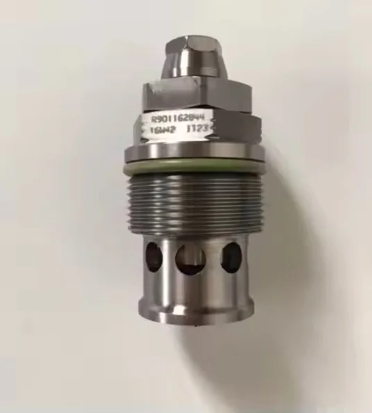 

Relief Valve A4VG R901162844 R901162844 Hydraulics Product Direct-acting Relief Valve in Stock Competitive Price R901162844