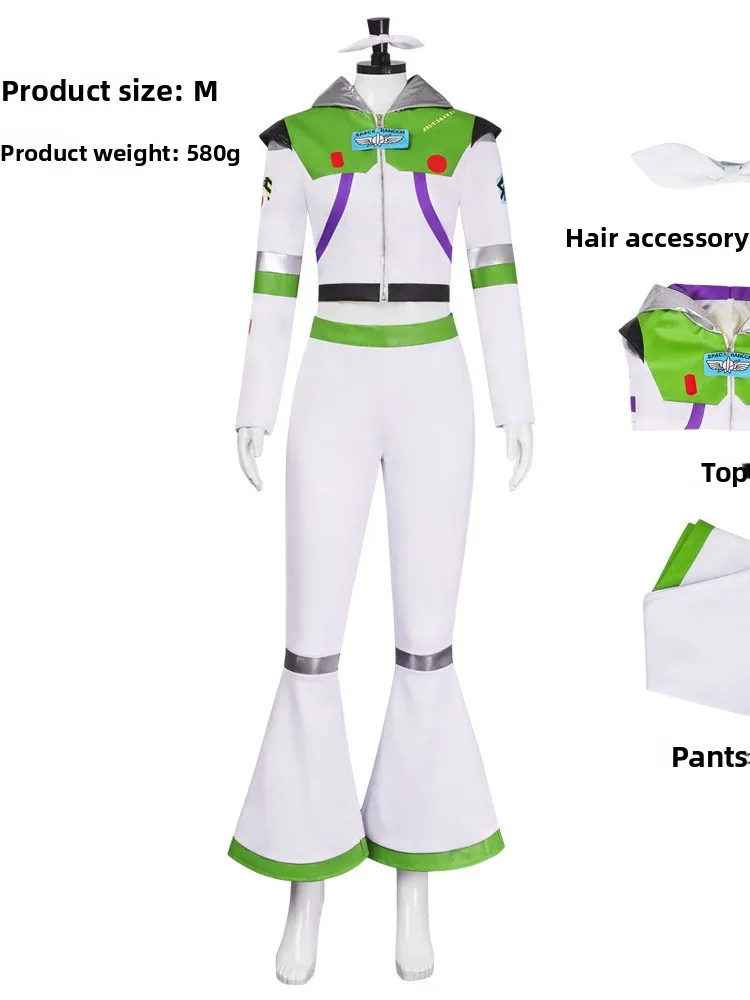 

Women's Tight Fitting Onesie loween Costume Adult Children Parental Matching Low Waist ort Pants Street Sle Costume