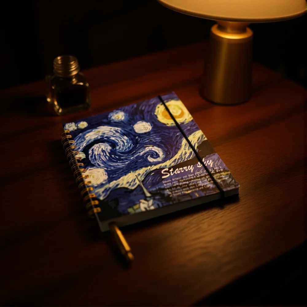 

Утолщенный альбом для рисования, пустой блокнот для рисования, альбом для рисования, высококачественные материалы, минималистичный дизайн для студенческого использования, идеально подходит для рисования