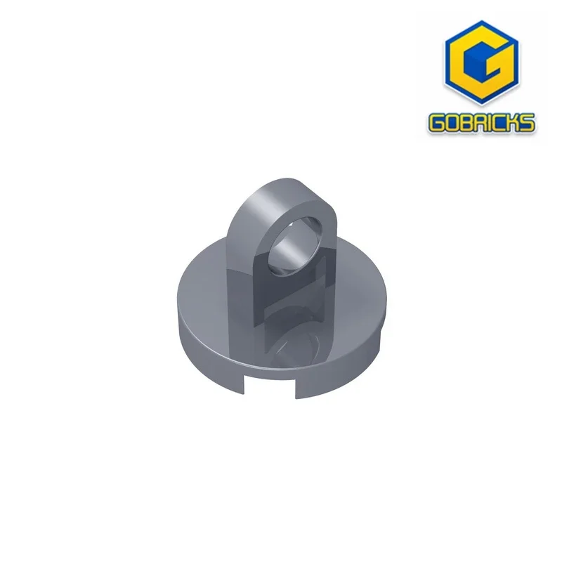 EKBricks EK-1152 Technical, Liftarm, Modified Frame Thick 5 x 11 Open Cent compatible with lego 2376 74698  DIY Building Block